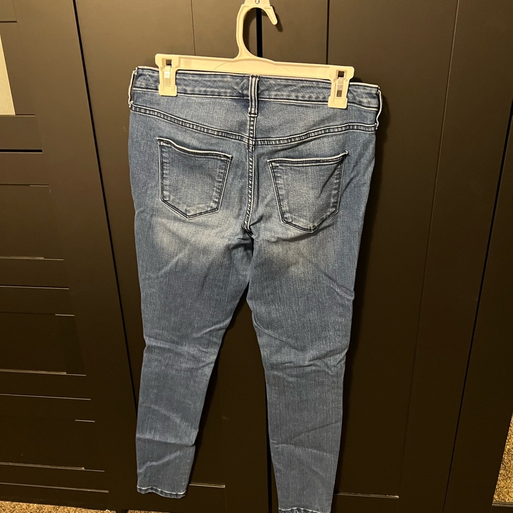 Universal Thread Skinny Jeans